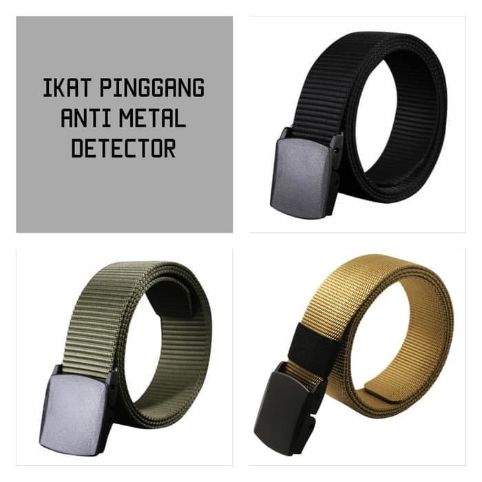 Sabuk Pria polos golf peria Murah Gesper Ikat Pinggang Kekinian Sabuk Cowok Ready Stock G1Z6 Belt St