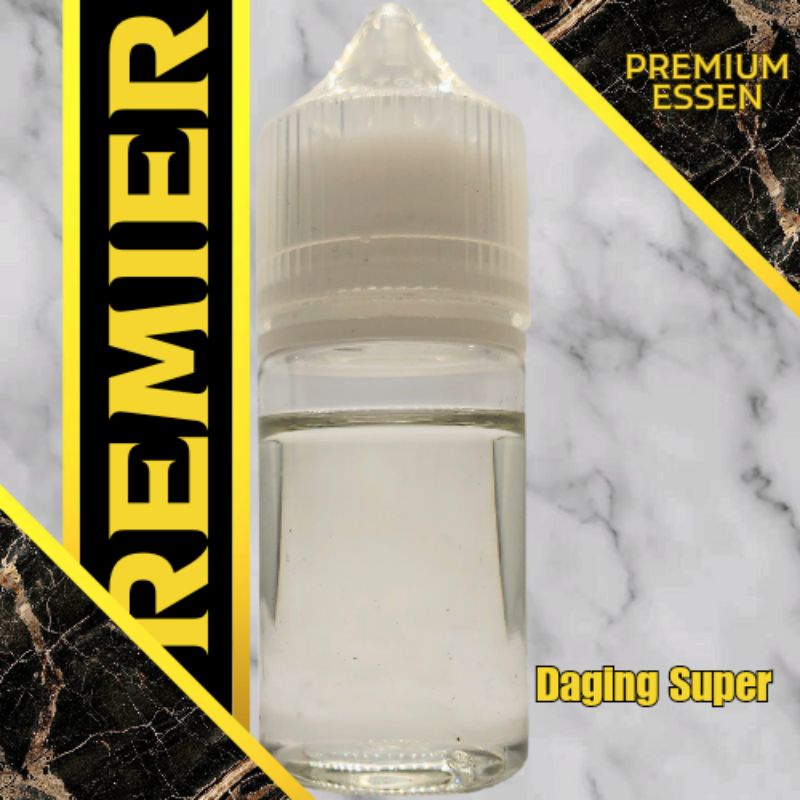 Essen Biang Daging Super / Esen Biang Daging Super / Essen Untuk Memancing / Water Base / Umpan Ikan