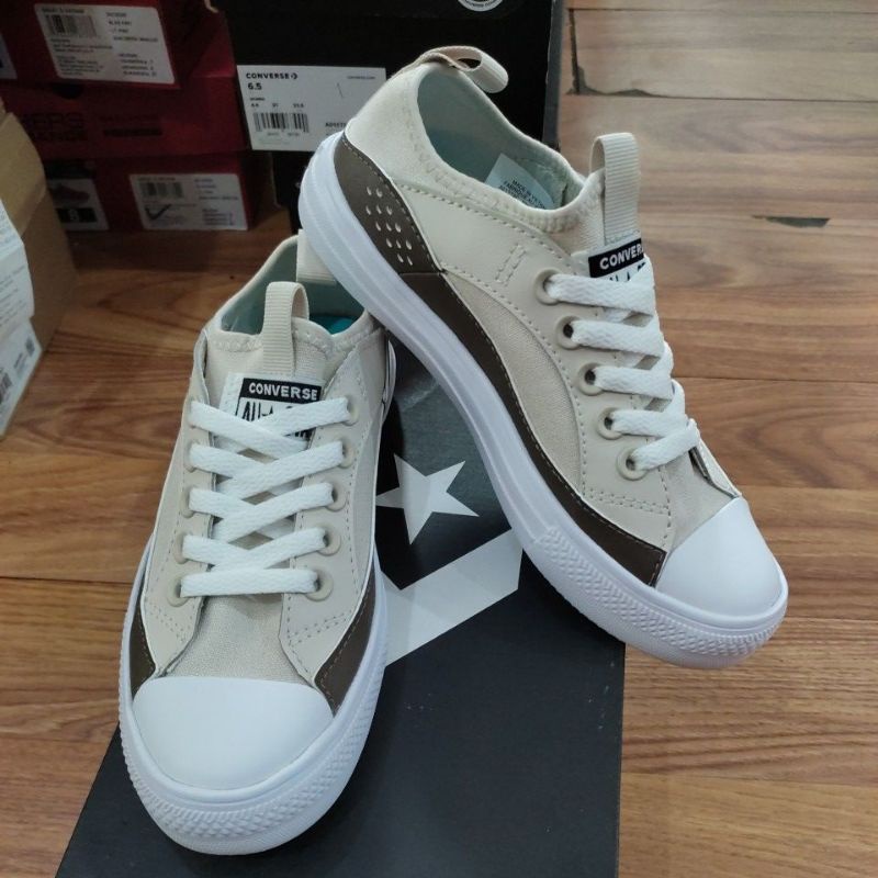 Sepatu Converse Ctas Wave Ultra OX A01372C