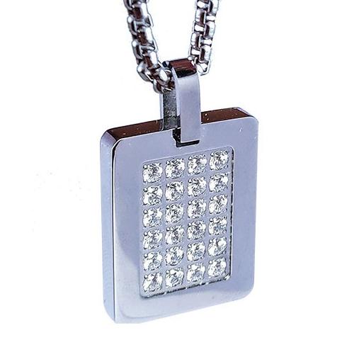 #@#@#@#@] KK Liforce Kalung Pendant / Liontin / Bandul Kesehatan Anti Radiasi 1