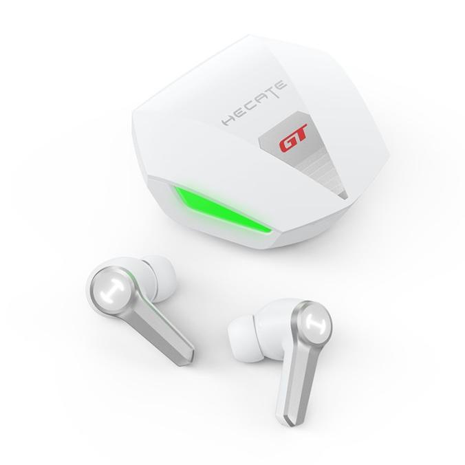 Terbaru Edifier Tws Gaming Earbuds Earphone Headset Bluetooth 5.2 Gt4