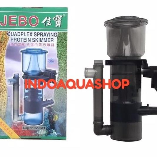 Jebo Protein Skimmer 182 I