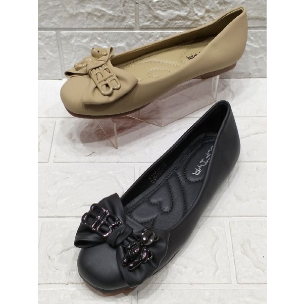 Ready Sepatu Balet Sofiya Import Ori New