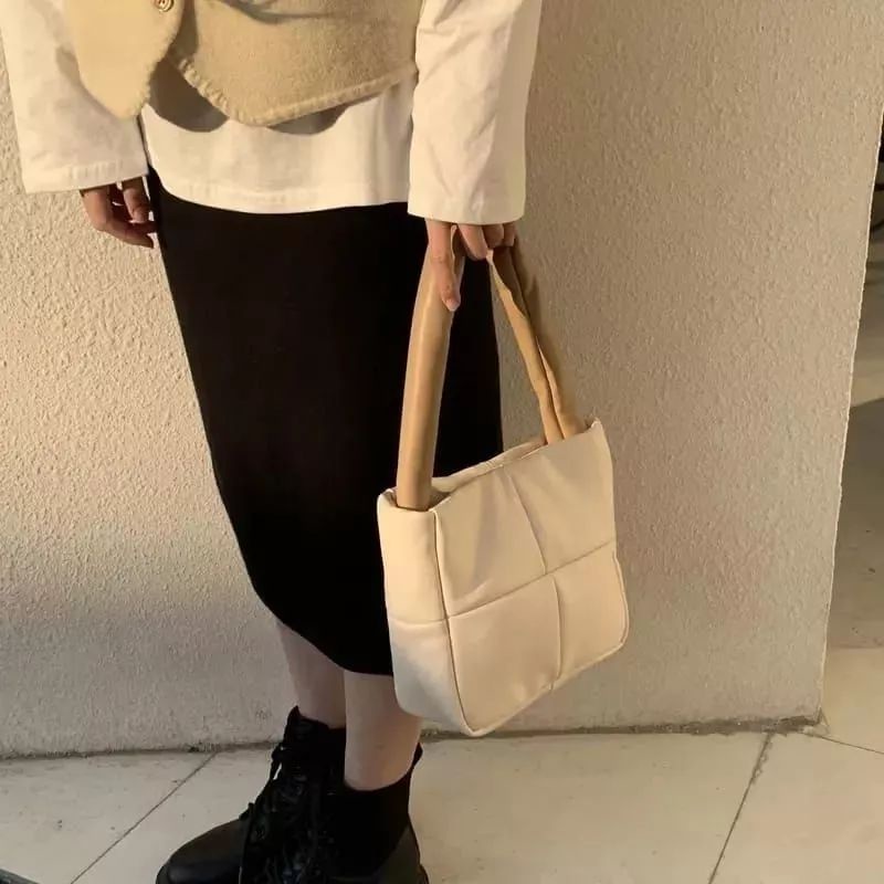 Tas Wanita Handbag Tas Selempang New Trendy Korean Fashion