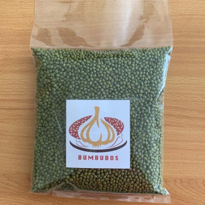 

Biji Kacang Hijau Australia per kg