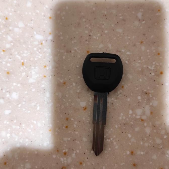 Blank Key Anak Kunci Serep Honda Civic Accord Promo