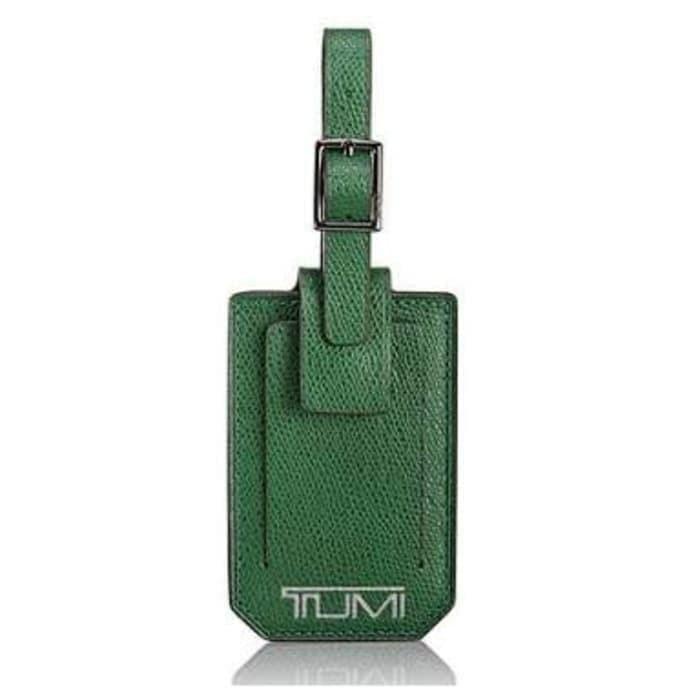 Terlaris Tumi Camden Luggage Tag