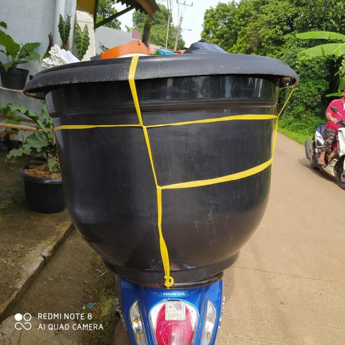 Terlaris Pot Tanaman Jumbo 100 Cm