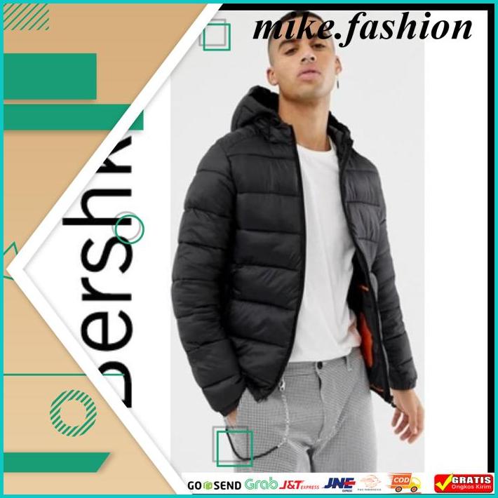 JAKET PRIA MUSIM DINGIN HODIE IMPORT