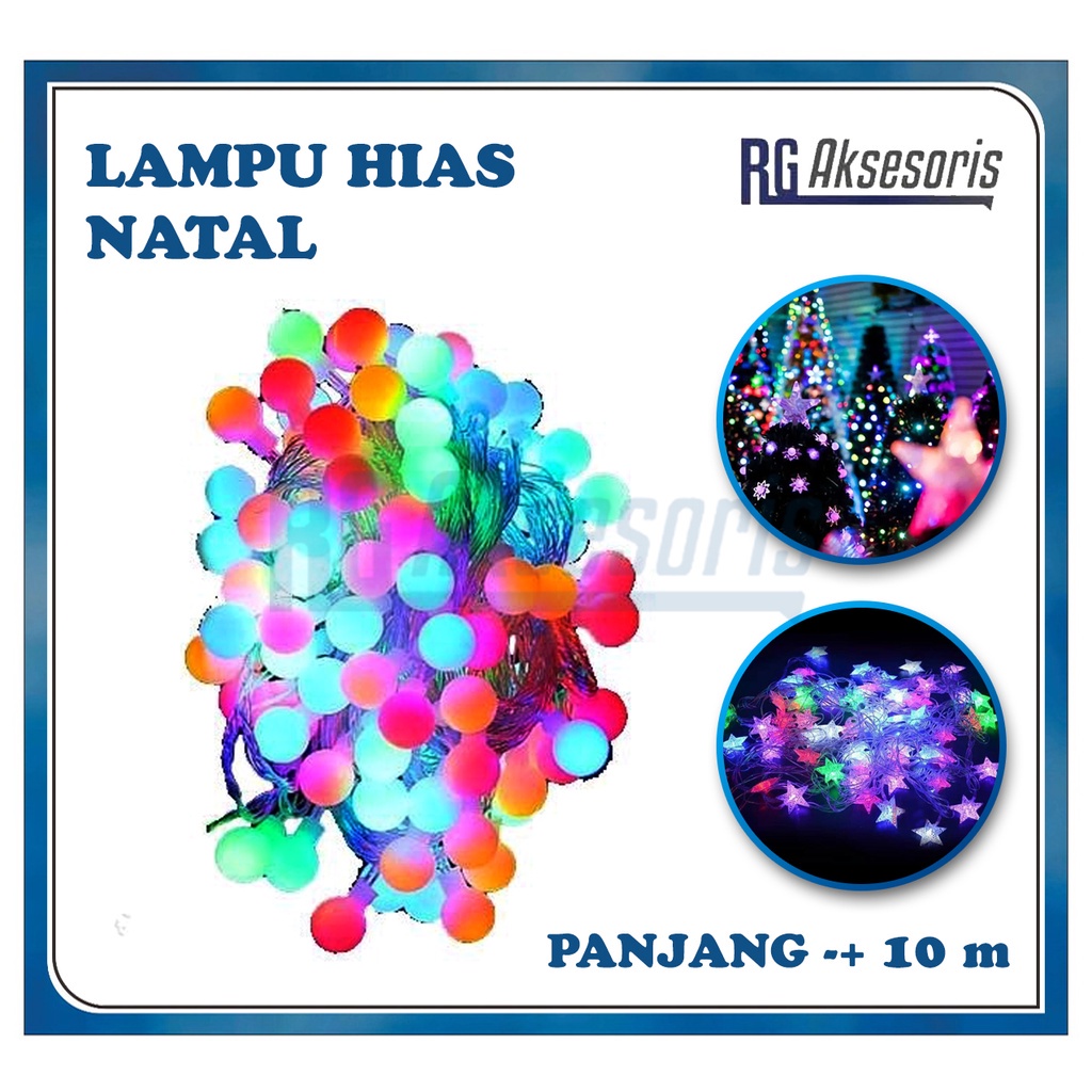 Lampu Tumbler Bulat Murah Terbaru Led Aesthetic Estetik U9U0 Otomatis Bagus Kelap Kelip Terlaris Kek