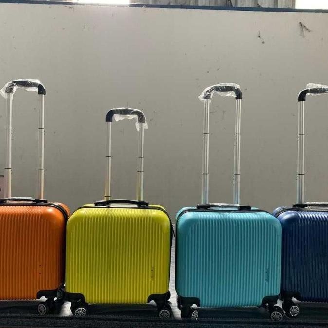 Koper Kabin Polo Fans 17 inch