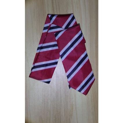 Dasi Necktie Aizawa Tomo-chan is a Girl Tomo-chan wa Onnanoko Kostum Cosplay Costume
