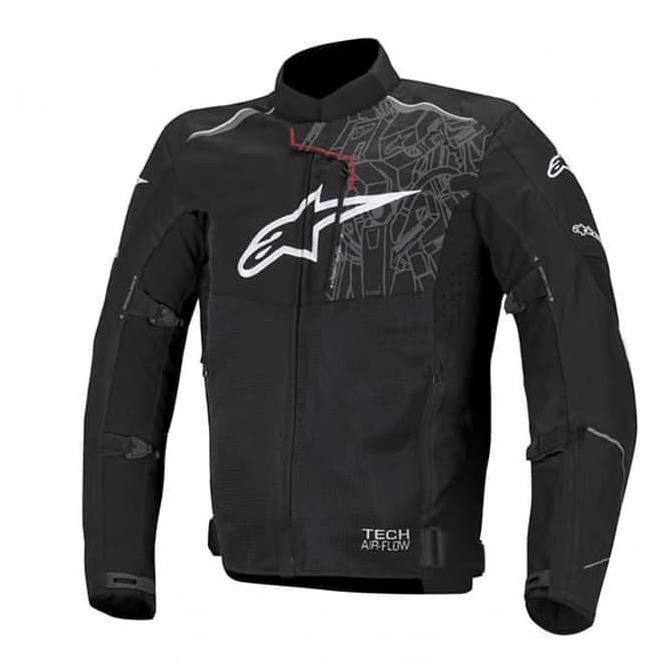 TERMURAH Alpinestars Roma Air Jacket Original