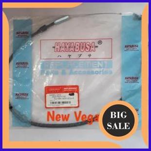 Kabel gas motor Yamaha Vega R New Z804Z3 perkakas