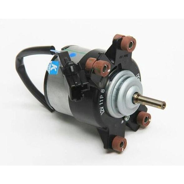 Motor Fan Blower Double Blower Ac Mobil Toyota Kijang Belakang Kanan