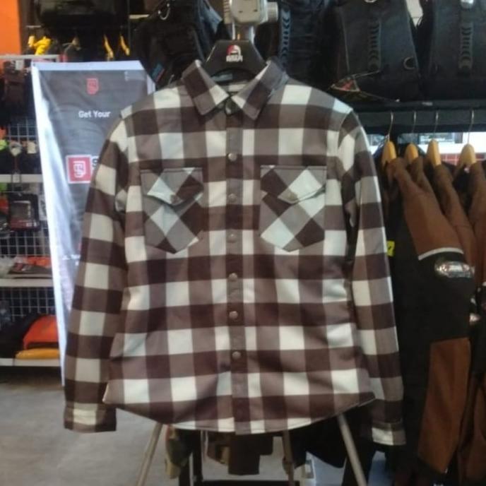 HOT SALE Kemeja Protektor Skull Riderz Air Rider Mesh Ladies PROTECTIVE Woman