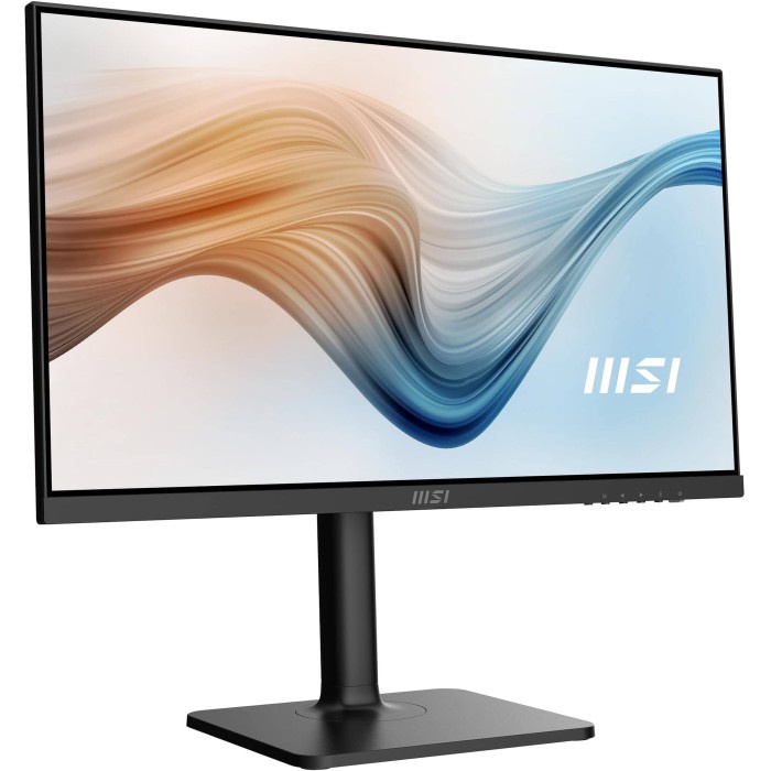 MSI Modern MD241P 24&quot; IPS FHD 75hz Type-C Monitor