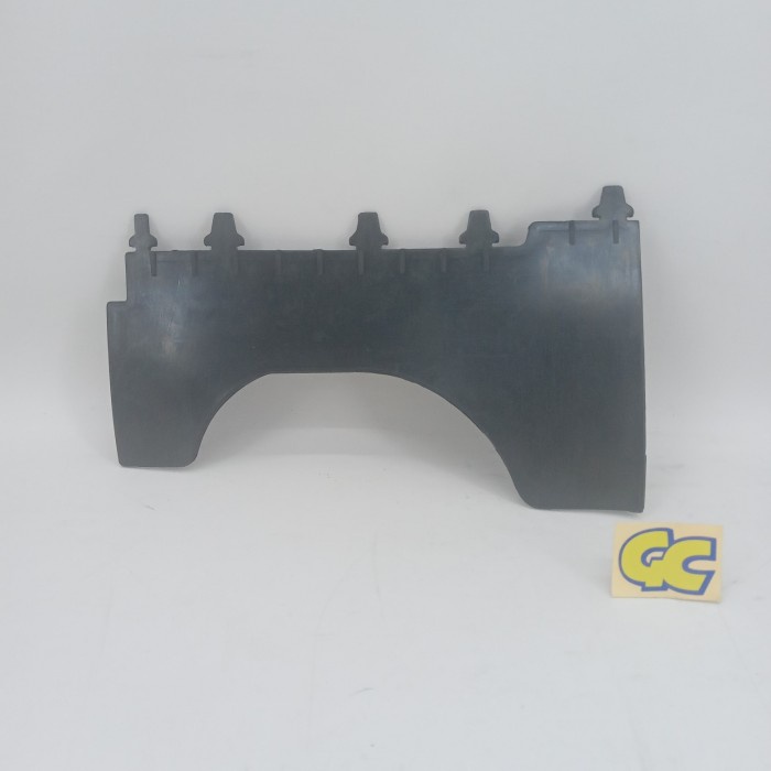 Gerbang Cahaya Karet Lumpur Box Filter Yamaha Fino 125 2Ph-F1621-20