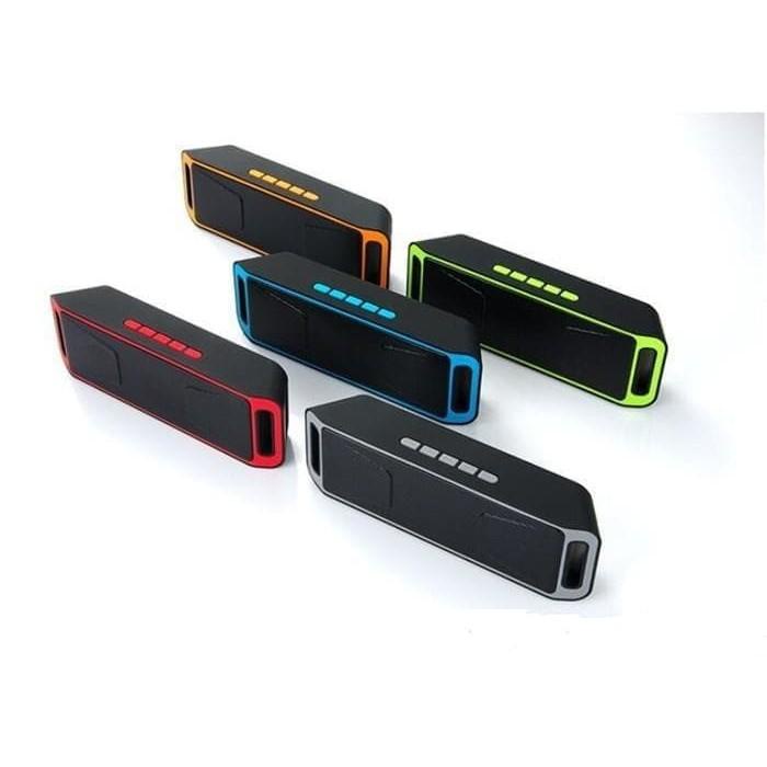 SPEAKER MEGABASS A2DP - Speaker Bluetooth MEGABASS STEREO A2DP