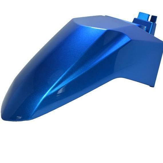 Fender Fr Biru Beat Fi Beat Fi Cbs K25 61100K25900Zj