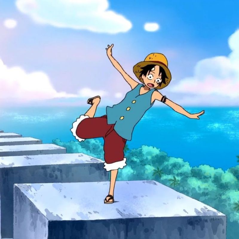 

Pelunasan Anime
