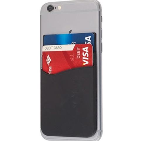 Buruan beli] Casing HP Silicone iphone XR Card Holder