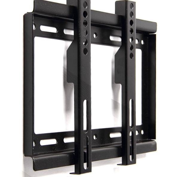 Ready oke] TV Bracket bisa geser kiri dan kanan 1.3mm 14-41 inch Universal