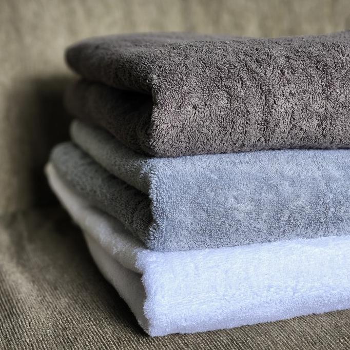 Handuk Mandi Premium / Premium Terry Towel - Egyptian Cotton