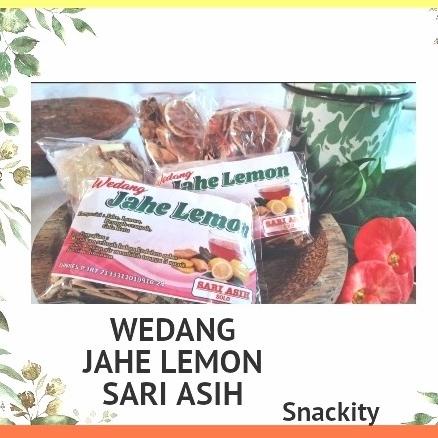 

:::::::] WEDANG JAHE LEMON REMPAH PENGHANGAT TUBUH (HERBAL) + GULA BATU