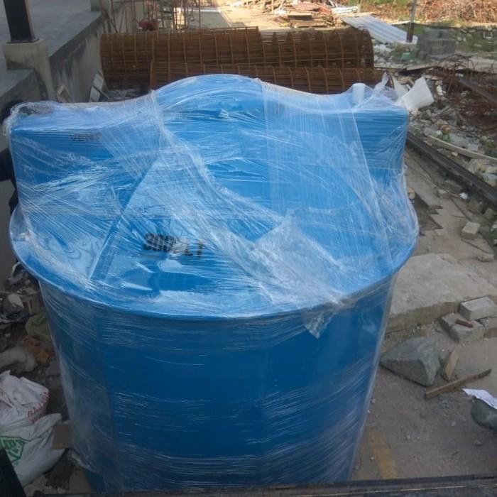 Terlaris Bio Septic Tank Biomac Bm3000 Kapasitas 3000L