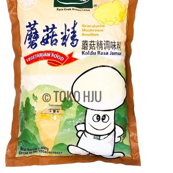 

Terbaru dan terlaris kaldu jamur totole 400gr gas !!