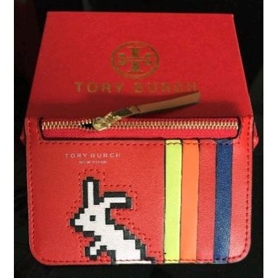 TB Rabbit Card Wallet