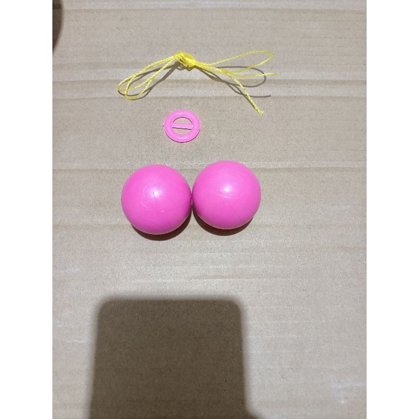 Lato Gagang Lato Lato / tali lato / cincin  Lato/ Etek etek