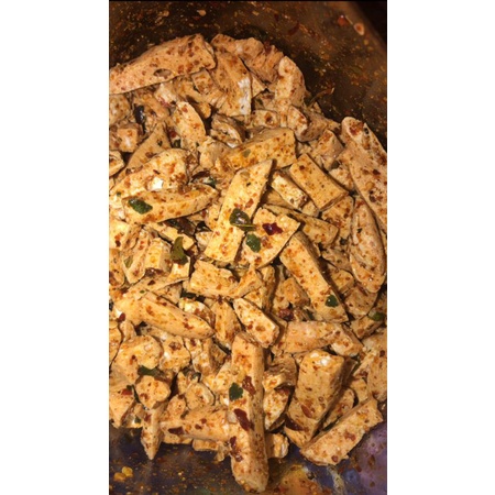 

BASRENG PEDAS DAUN JERUK 500-1KG