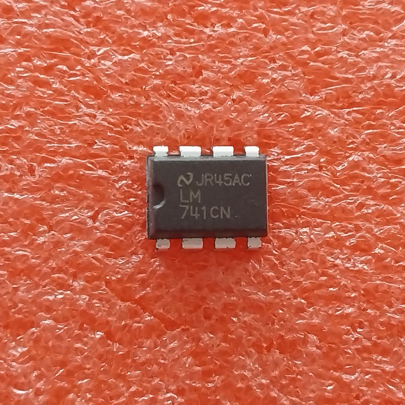 LM741CN LM741