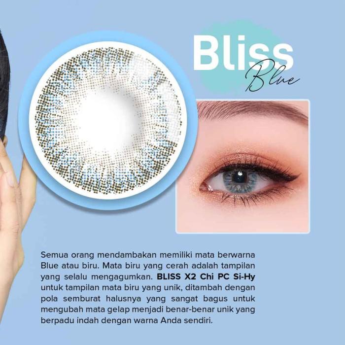 Softlens X2 Chi (Premium)