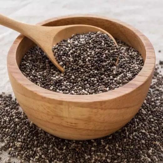 

chia seed mexico organik 500gr Best Seller