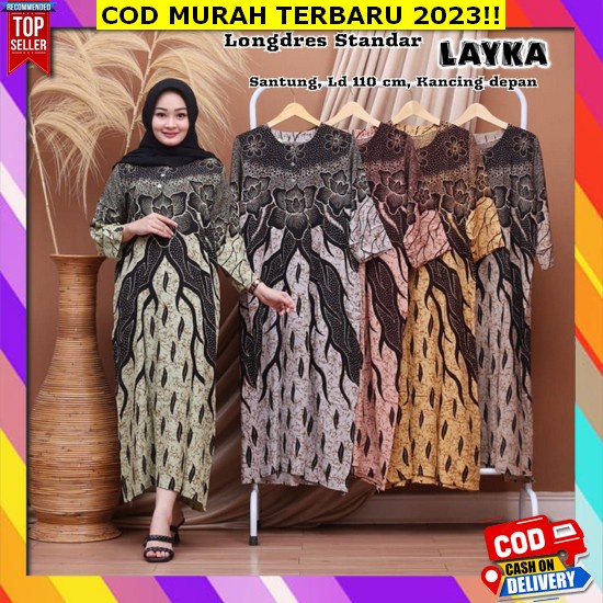 Dasterr Promo Termurah Bahan Sejuk Arab Sleepwear Import Cantik Dress Remaja Murah Dster Sexy Jumbo 