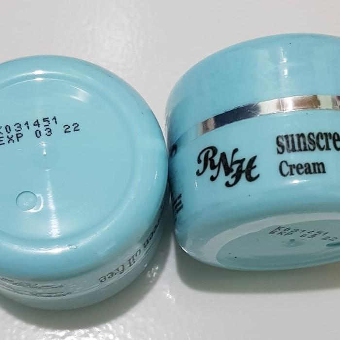 Jastip Sunscreen Oil Free Cream Dr Rani Novian