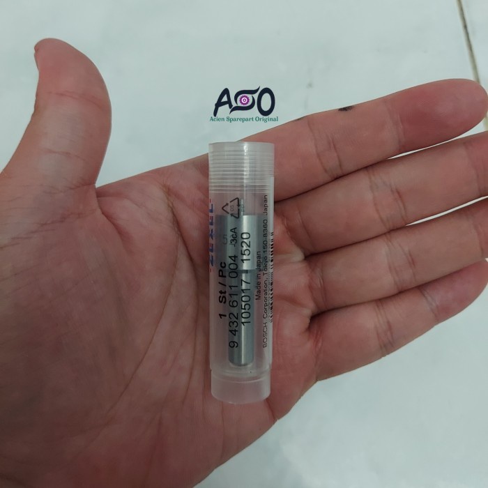 Nozzle Nosel Pump Zexel Isuzu Panther 2.5 2500cc 105017 1520