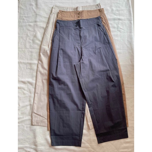 johanex pants ( kancing 2 )