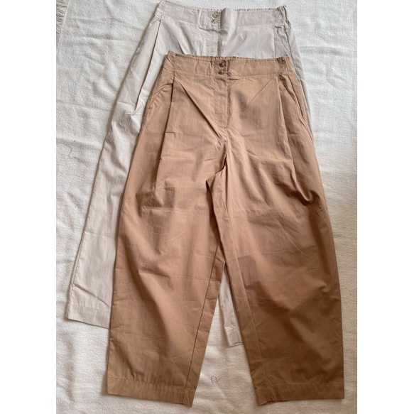 johanex pants ( kancing 2 )