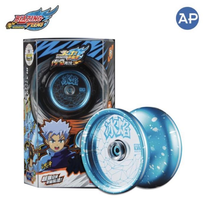 Blazing teens Auldey Pro Yoyo Original