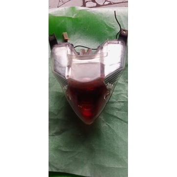 lampu belakang satria fu