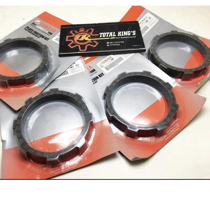 KAMPAS KOPLING RX KING ORIGINAL