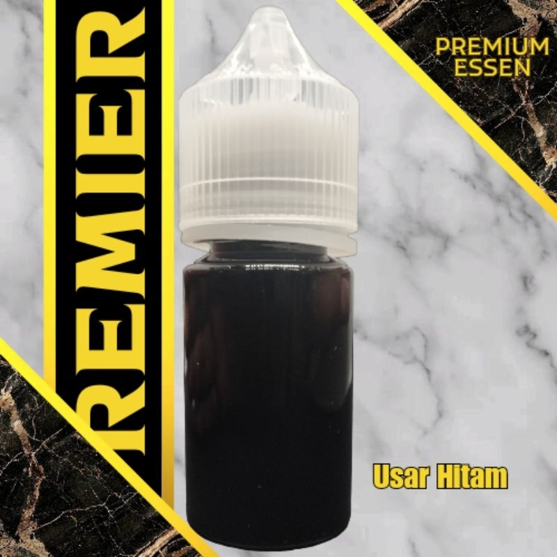 ATSIRI BIANG USAR HITAM / ESSEN BIANG USAR HITAM / ESSEN USAR HITAM / ESEN USAR HITAM / ESSEN BIANG 