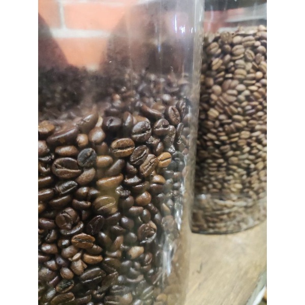 

Arabica Mandailing