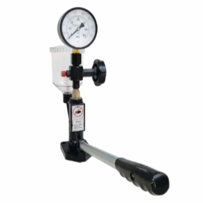 Nozzle Tester Alat Injektor Diesel PS60H