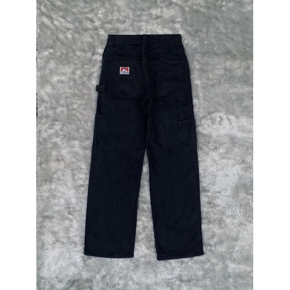 Ben davis carpenter black