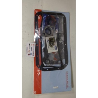 Part Gasket Overhaul Paking Set Hyundai Atoz Kia Visto